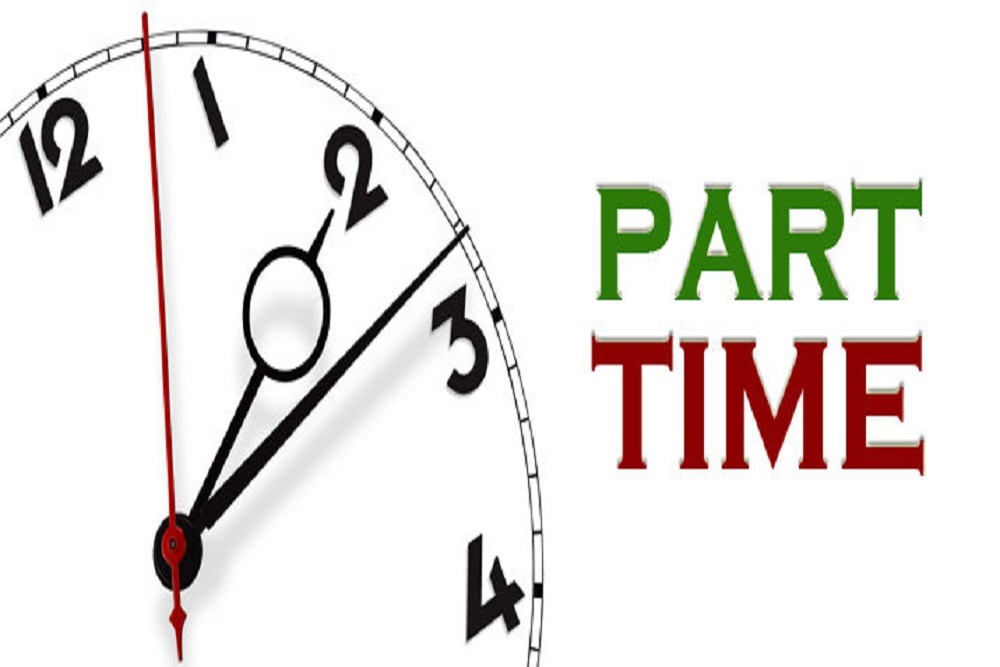 Seeking Part-Time Seasonal Groundskeeper