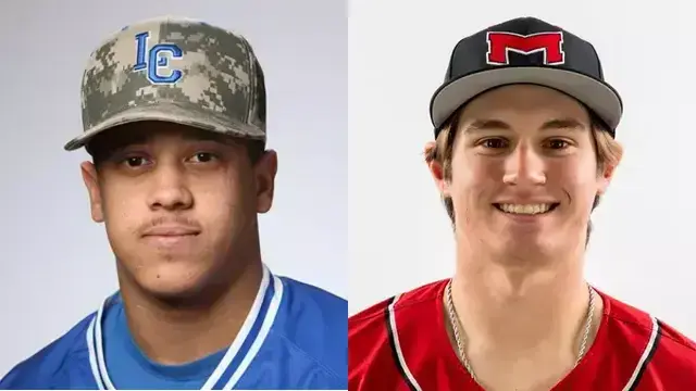 Which former Minneapolis Review area high school standouts will be in action in the week starting Monday, March 17?