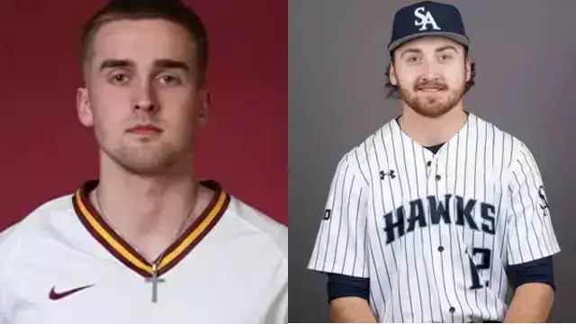 Which former Concord Ledger area high school standouts will be in action in the week starting Monday, March 24?