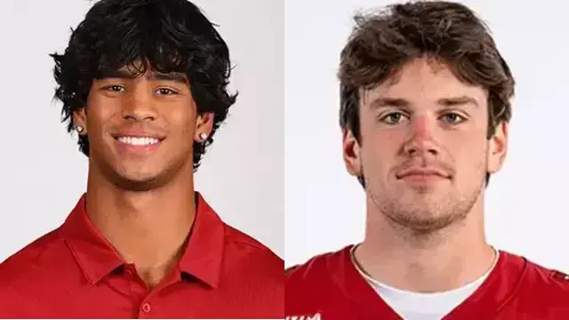 Henry Anthony and Isaac Lee - 