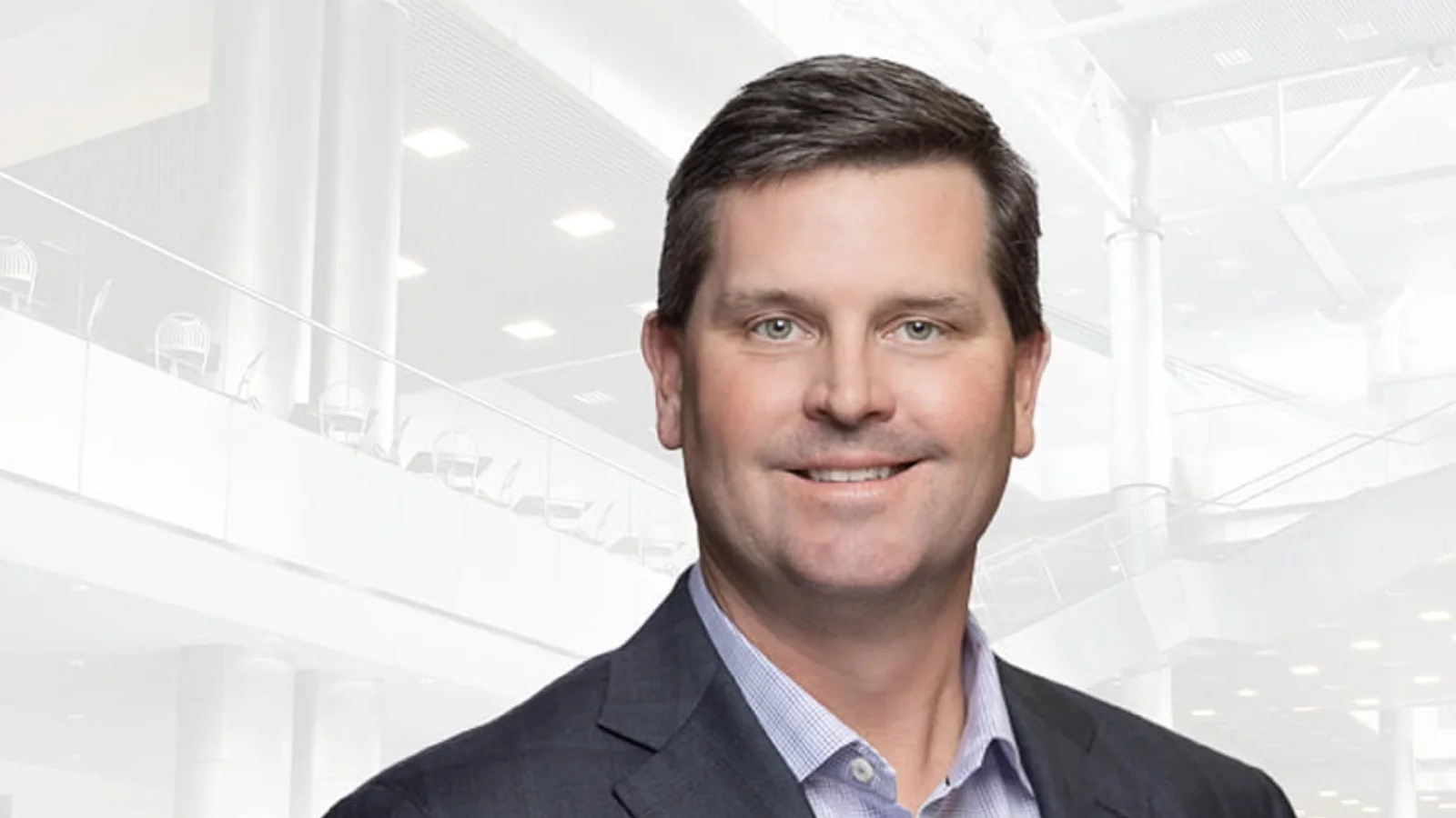 Daniel Taylor, executive managing director and Texas region market leader for Colliers