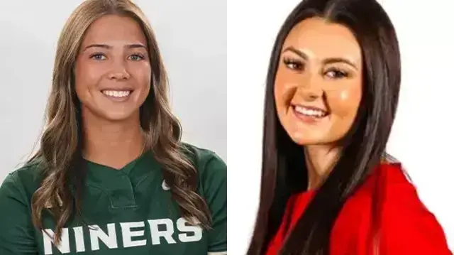 Which former NC South Carolina Times area high school standouts will be in action on Sunday, April 6?