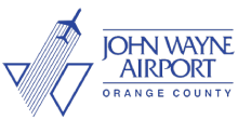 John Wayne Airport