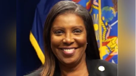 Attorney General James announces takedown of transportation firms defrauding Medicaid Attorney General James announces takedown of transportation firms defrauding Medicaid