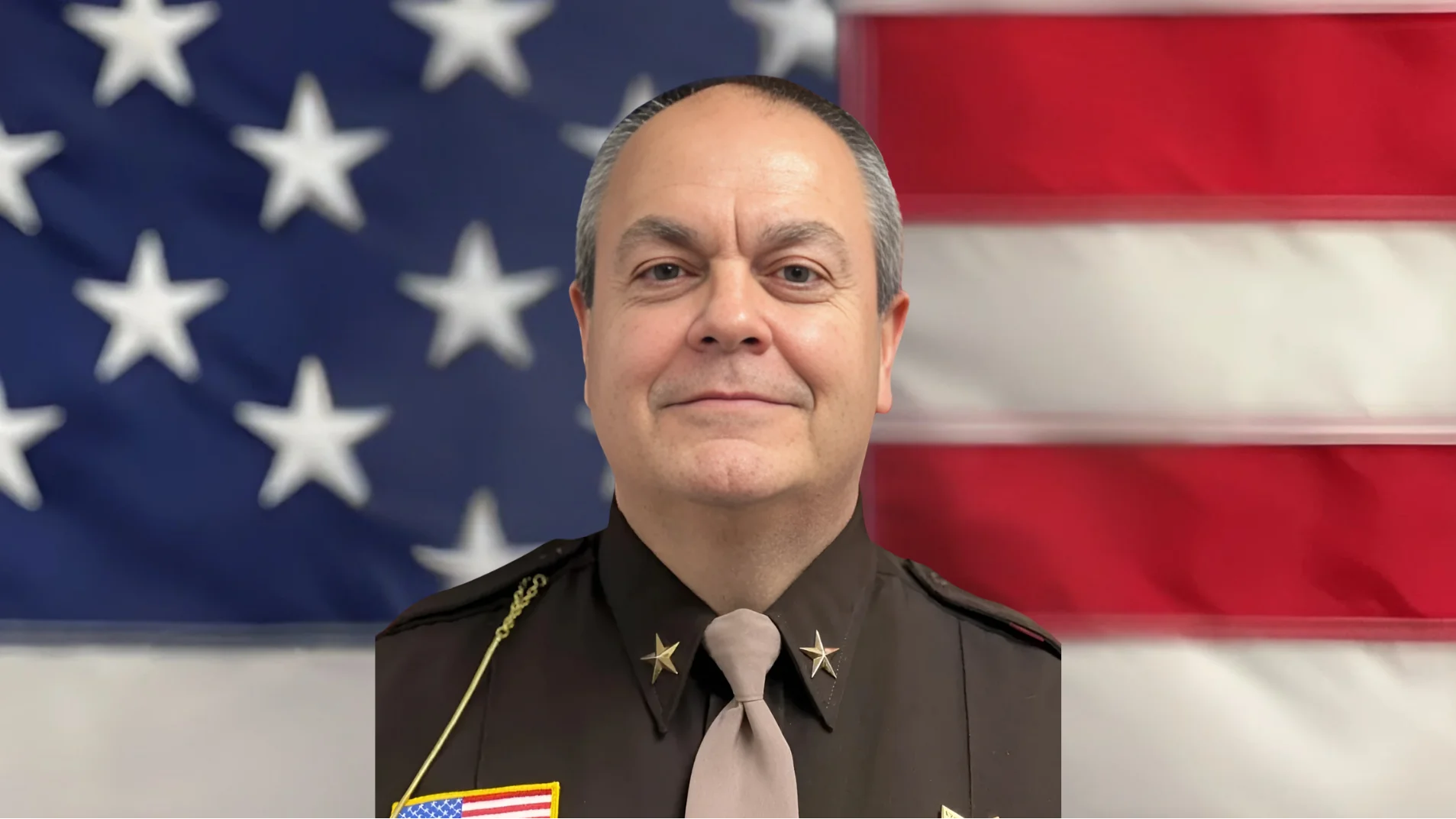 FOIA request sent to Iron County Sheriff’s Office regarding 2023 arrest records on September 24, 2025 FOIA request sent to Iron County Sheriff’s Office regarding 2023 arrest records on September 24, 2025