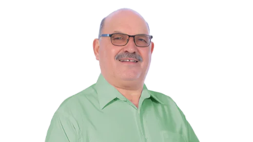 Amado Castro Fernández President at CoopeAgri - CoopeAgri