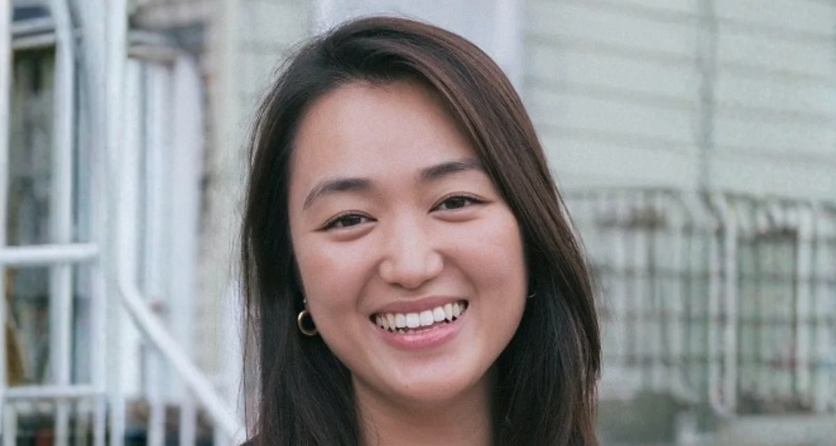 Julie Won, City Council member