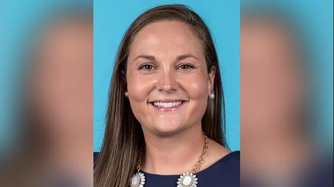 Cristina Kossak Athletic Trainer Cristina Kossak Athletic Trainer