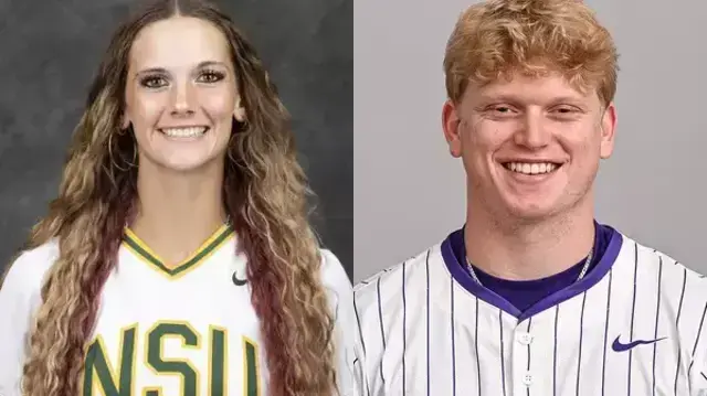 Which former Outer Banks Times area high school standouts will be in action on Tuesday, March 18?