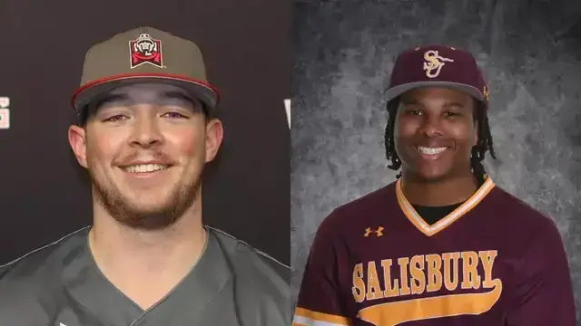 Which former Sussex Review area high school standouts will be in action on Saturday, May 24?
