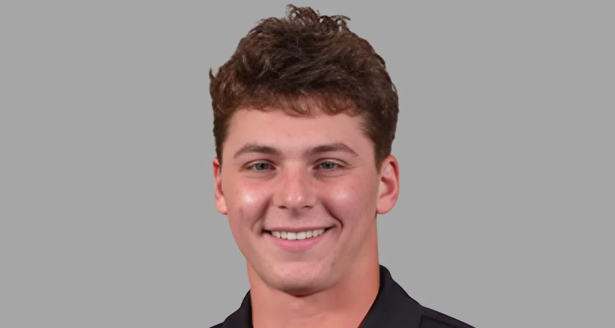 Ben Timblin, Baseball at Wofford College