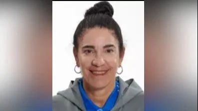 Stella Sampras Webster Head Coach