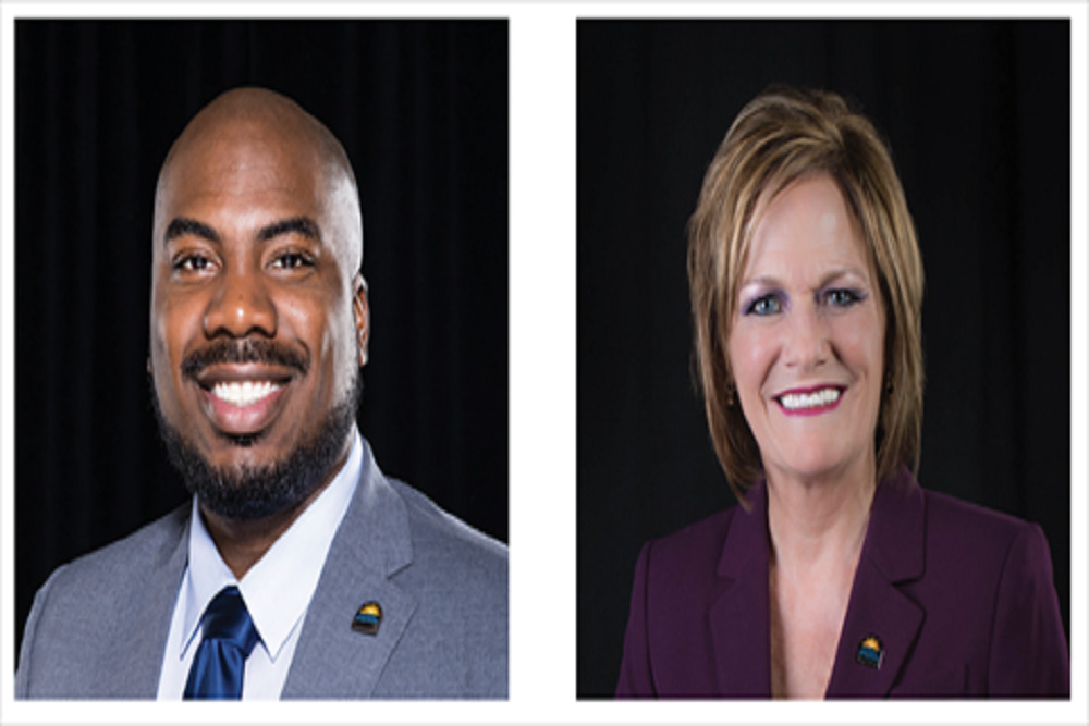 Two Coral Springs Officials Honored with 2022 Home Rule Hero Awards
