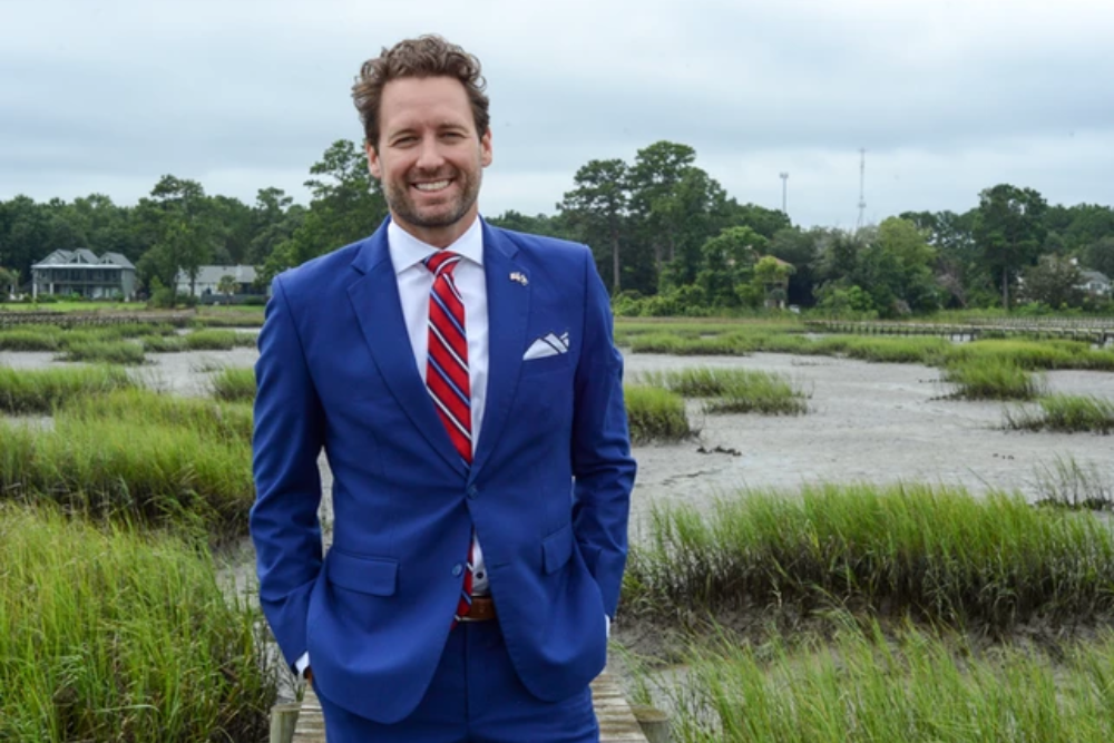 Joe Cunningham Releases Statement on Conference Committee Decision