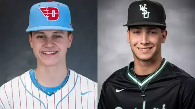 Which former Akron Reporter area high school standouts will be in action in the week starting Monday, April 28? Which former Akron Reporter area high school standouts will be in action in the week starting Monday, April 28?