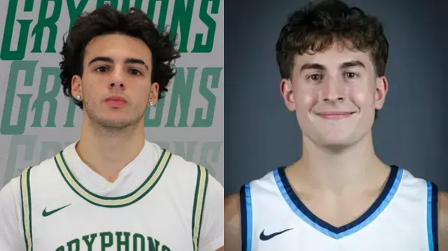 Which former Merrimack Valley News area high school standouts will be in action on Wednesday, Feb. 19? Which former Merrimack Valley News area high school standouts will be in action on Wednesday, Feb. 19?