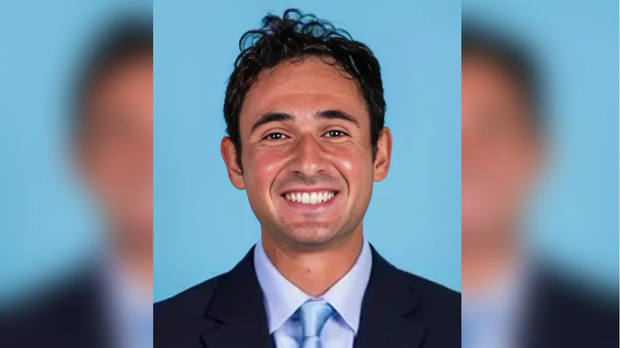 St. John’s men’s tennis heads to Ohio for key matches against Cleveland State, Butler, Xavier