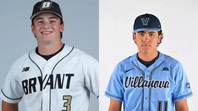 Which former Union County Review area high school standouts will be in action on Wednesday, March 12?