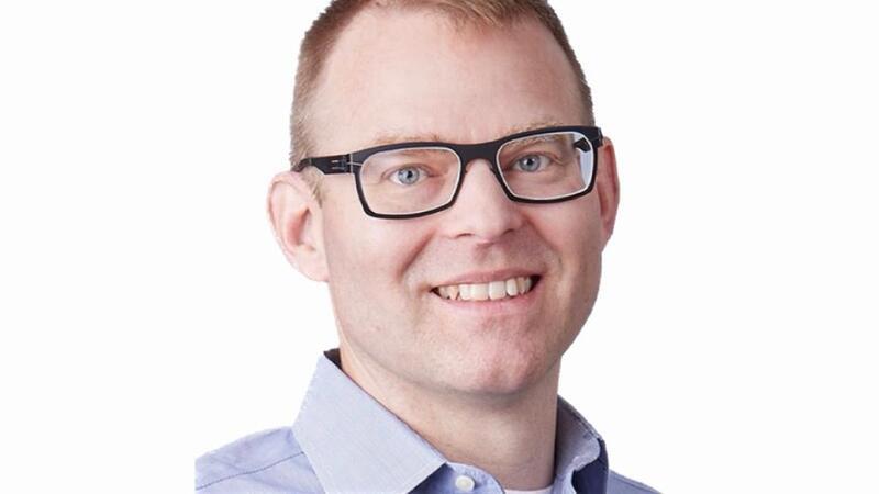 Per von Zelowitz - FRB