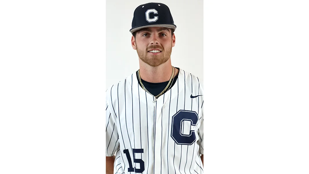 Sean Shelly, former Calvary Christian High School standout’s collegiate team plays on Thursday, May 15 in the NCAA Division II Baseball Championship