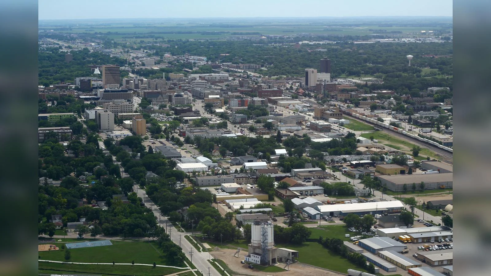 Fargo considered 28th happiest place to live in America in 2025