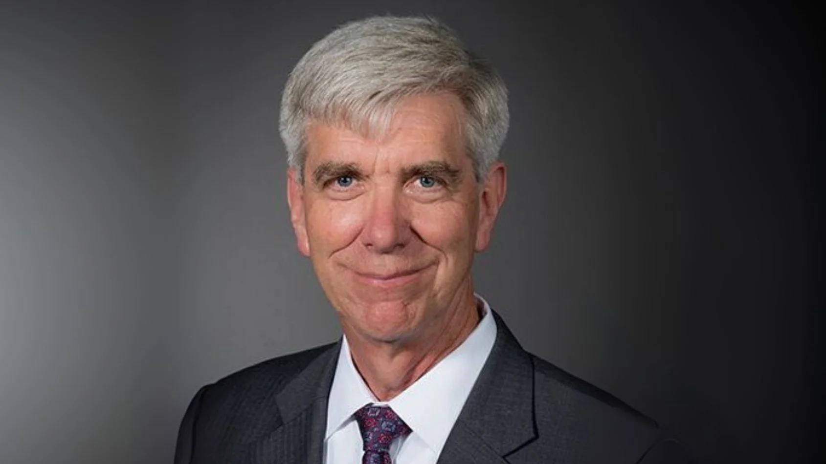 Mark A. Talamini Senior Vice President at Northwell Health