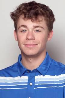 Oklahoma City University Stars finish round one even