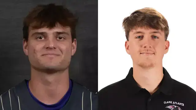 Who are the ex-high school stars from Collier County area competing on Saturday, April 25?