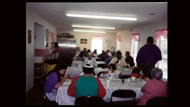 Midland Soup Kitchen Ministry reflects on mission following winter storm