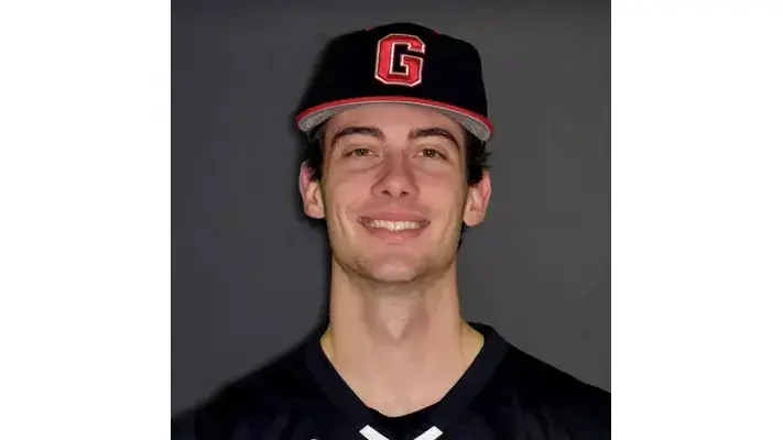 Former Butler Area Senior High School standout David Leslie played on Friday, May 16 in hopes of reaching the NCAA Division III Baseball Championship
