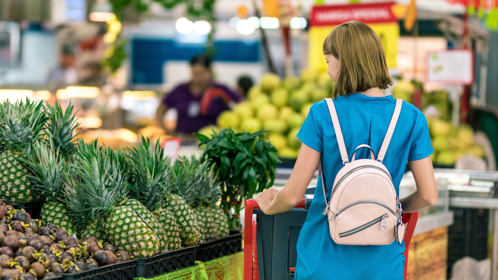 New poll: ‘76% say grocery prices have risen in last month’ as economy headed for recession New poll: ‘76% say grocery prices have risen in last month’ as economy headed for recession