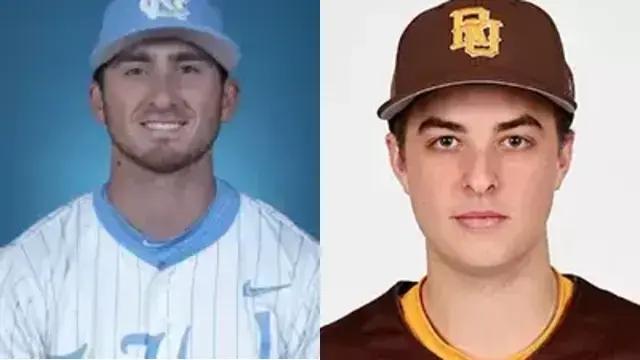 Which former Burlington Review area high school standouts will be in action on Friday, May 23?