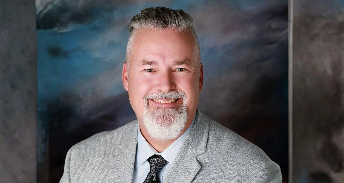 Rob Smith, Superintendent
