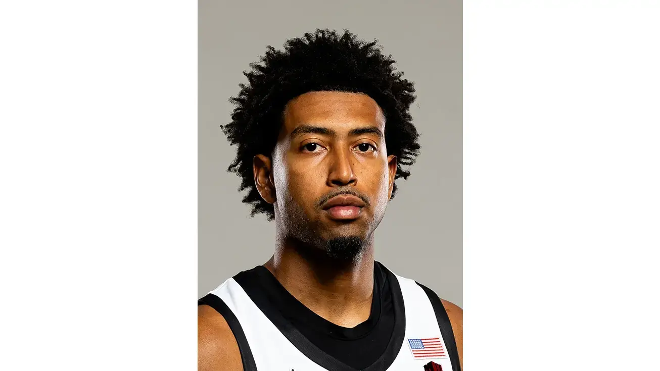 Desai Lopez, former Saint Francis High School standout’s collegiate team plays on Tuesday, March 18 in Division I NCAA Basketball Championship Tournament