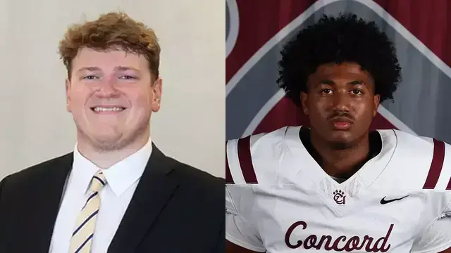 Zeke Moore and Mario Revels - Zeke Moore and Mario Revels -