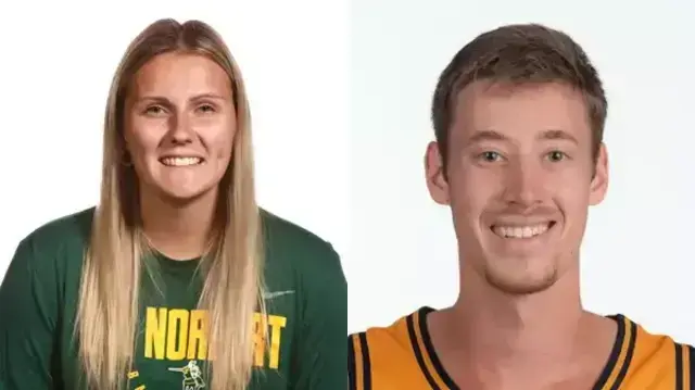 Which former NC Wisconsin News area high school standouts will be in action on Wednesday, Jan. 8?