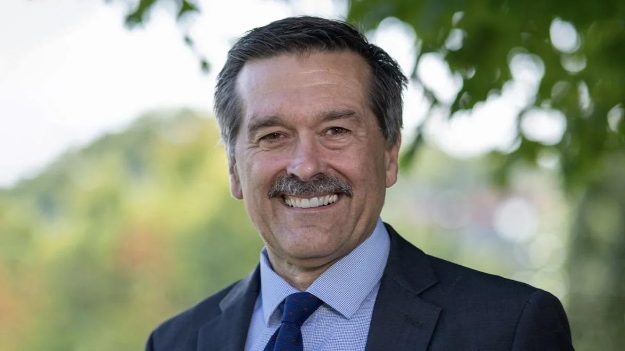 Terry Kilgore updates on Virginia primaries and new vice chancellor appointment