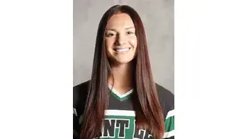 Juli Stachowicz, former South Range High School standout’s collegiate team plays on Thursday, May 8 in the NCAA Division II Softball Championship Juli Stachowicz, former South Range High School standout’s collegiate team plays on Thursday, May 8 in the NCAA Division II Softball Championship
