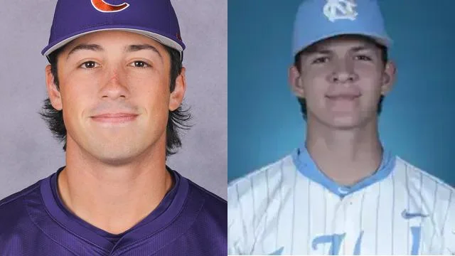 Which former Suffolk Reporter area high school standouts will be in action on Saturday, May 31?