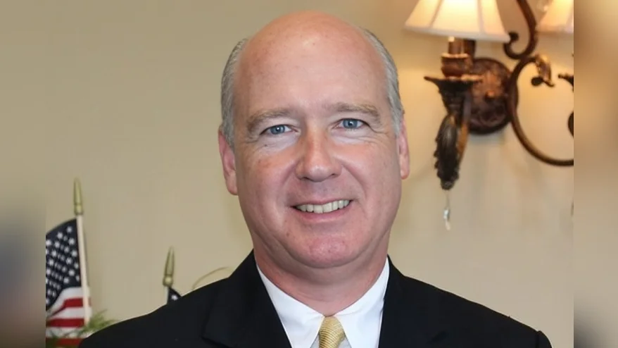 Robert Aderholt shares views on Israel-Iran tensions and local talent recognition