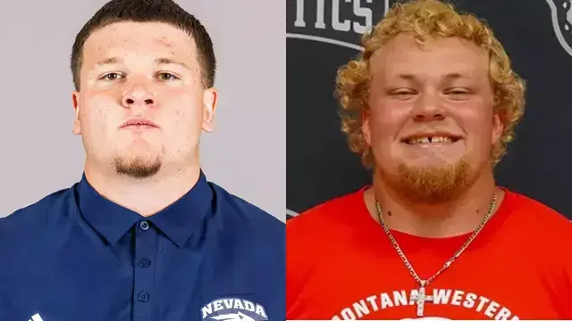 Colin Banning and Benjamin George - Colin Banning and Benjamin George -