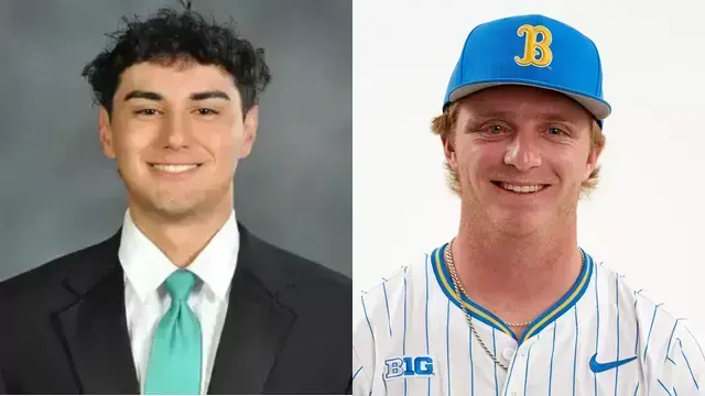 Which former North OC Times area high school standouts will be in action on Saturday, June 7?