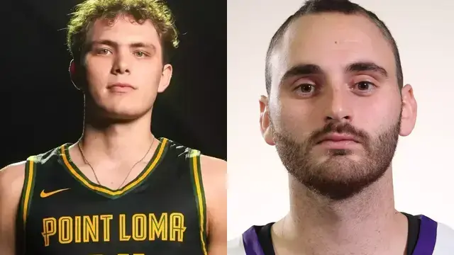 Jude Harris and Ze'ev Remer