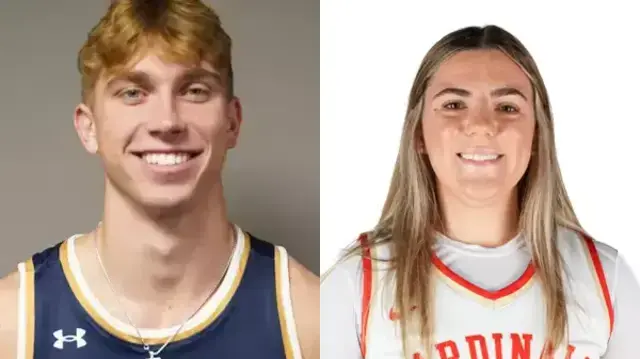 Which former Cleveland Reporter area high school standouts will be in action on Wednesday, Jan. 29?