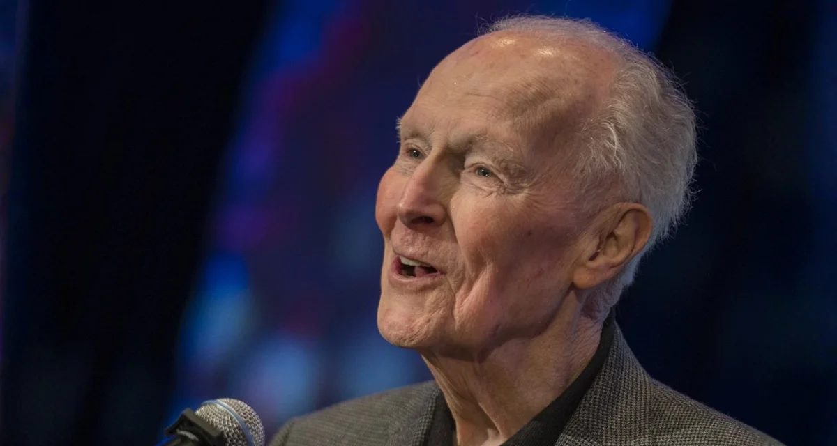 John “Skip” Igoe Jr.