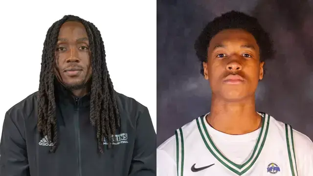Zay Scott and Jayden Linton - Zay Scott and Jayden Linton -