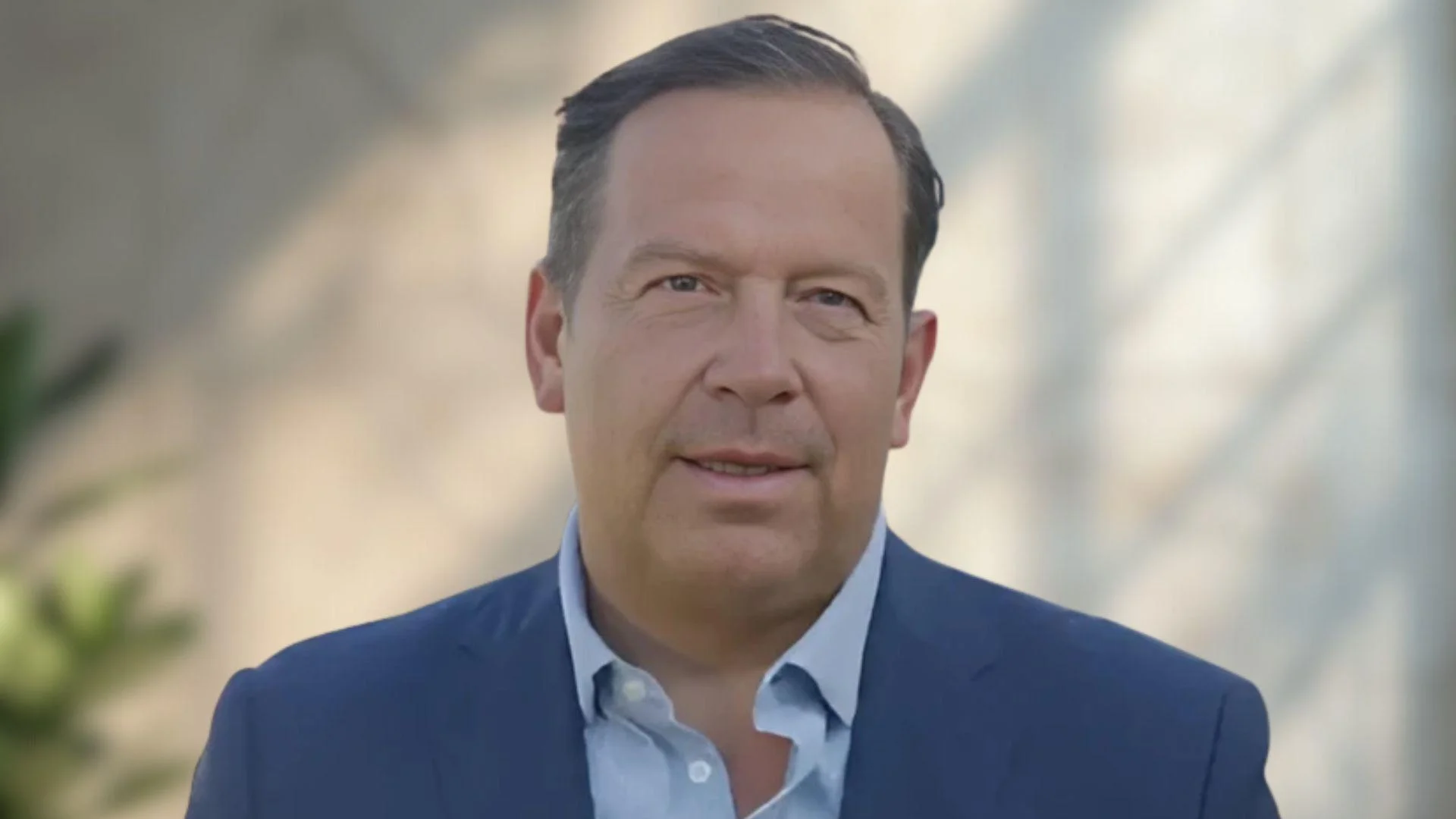 Steve Cortes, Founder for League of American Workers