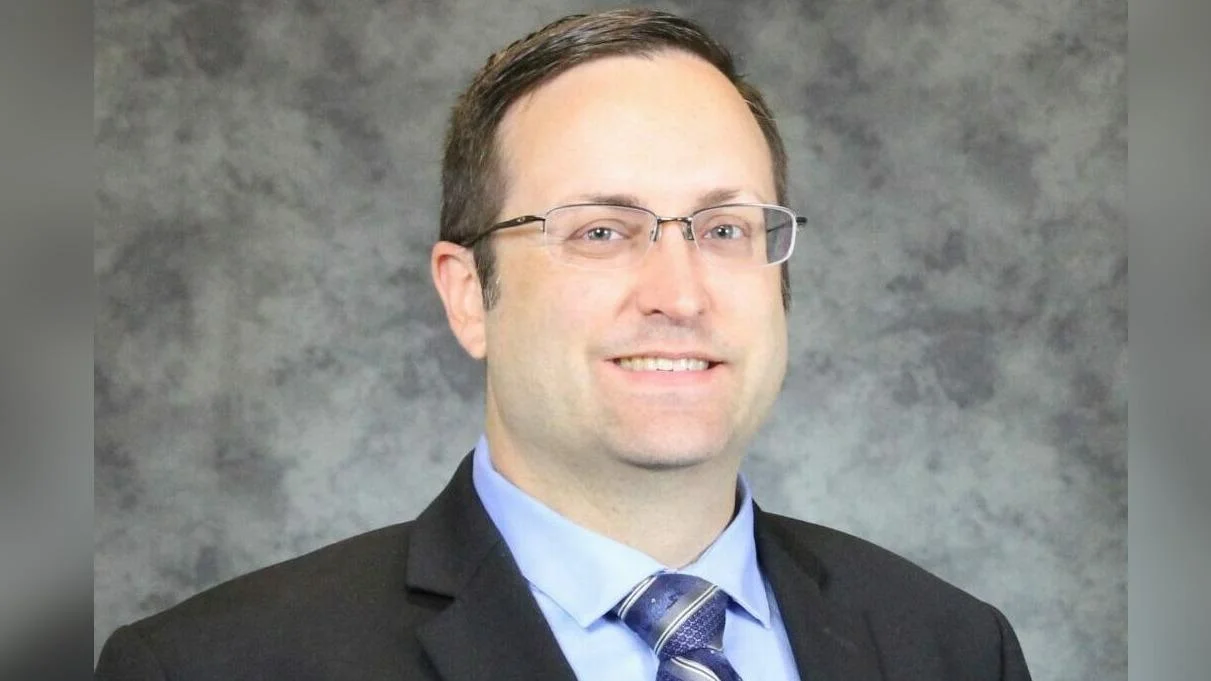 Derek Timms, Wisconsin Academy Principal