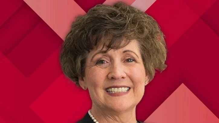 Dr. Debbie Ford Chancellor