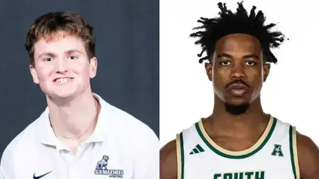 Which former South Fulton Today area high school standouts will be in action on Monday, Nov. 4?